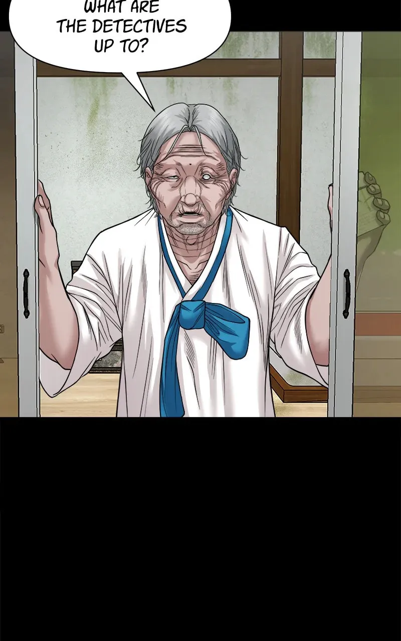 Read Mysterious Village chapter 37 image 22 on Lezhin