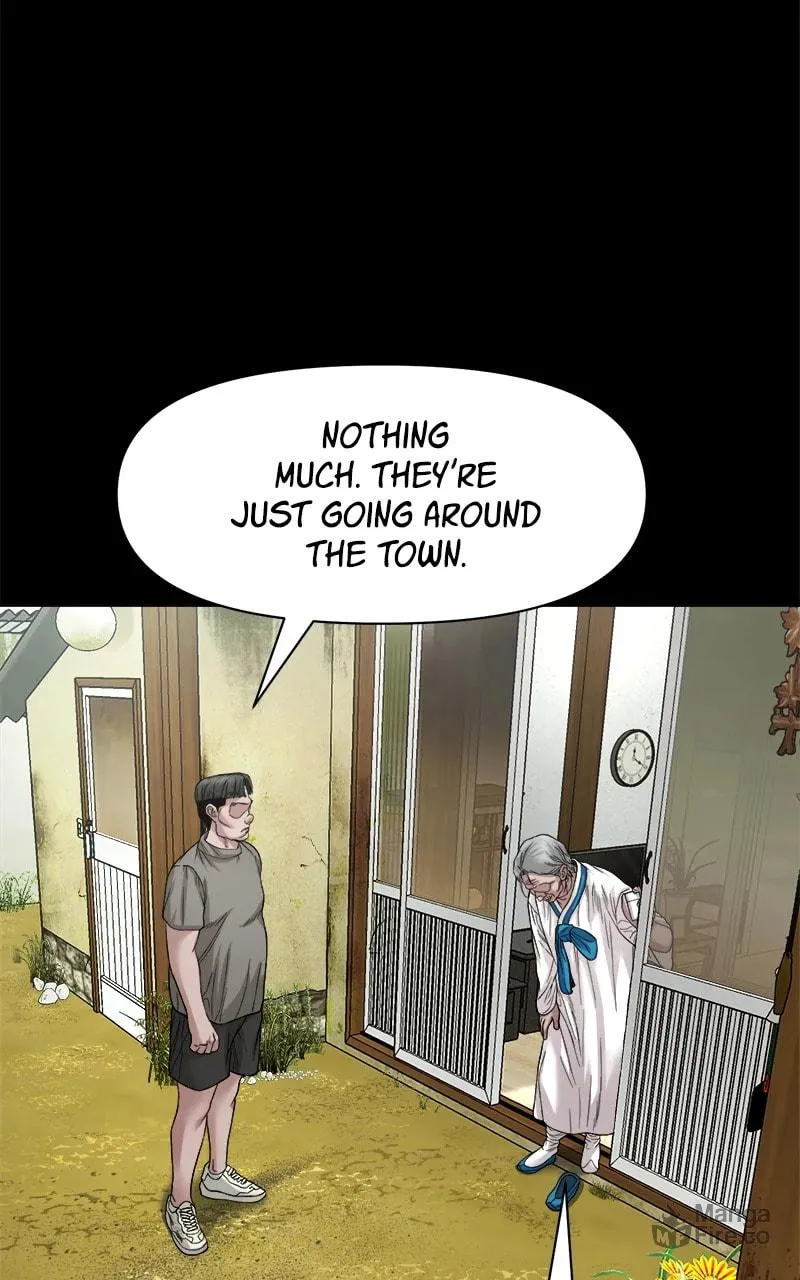 Read Mysterious Village chapter 37 image 23 on Lezhin
