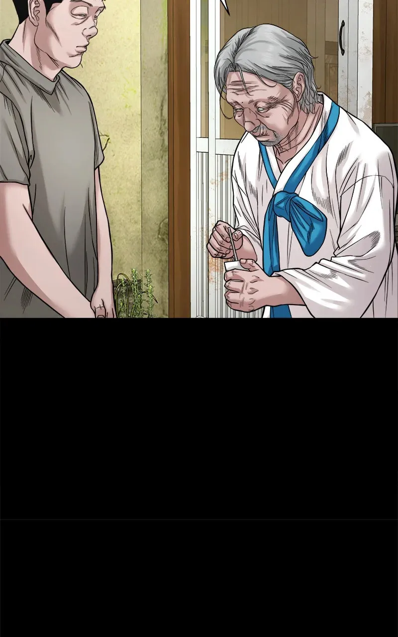 Read Mysterious Village chapter 37 image 25 on Lezhin