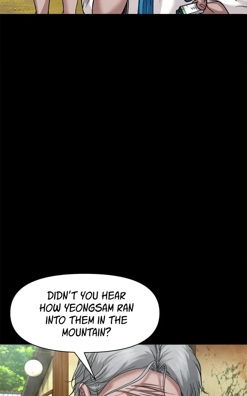 Read Mysterious Village chapter 37 image 27 on Lezhin