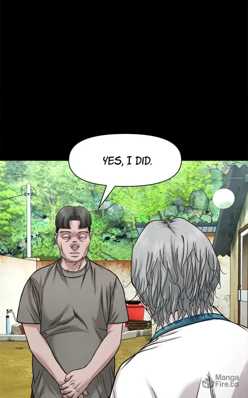 Read Mysterious Village chapter 37 image 29 on Lezhin