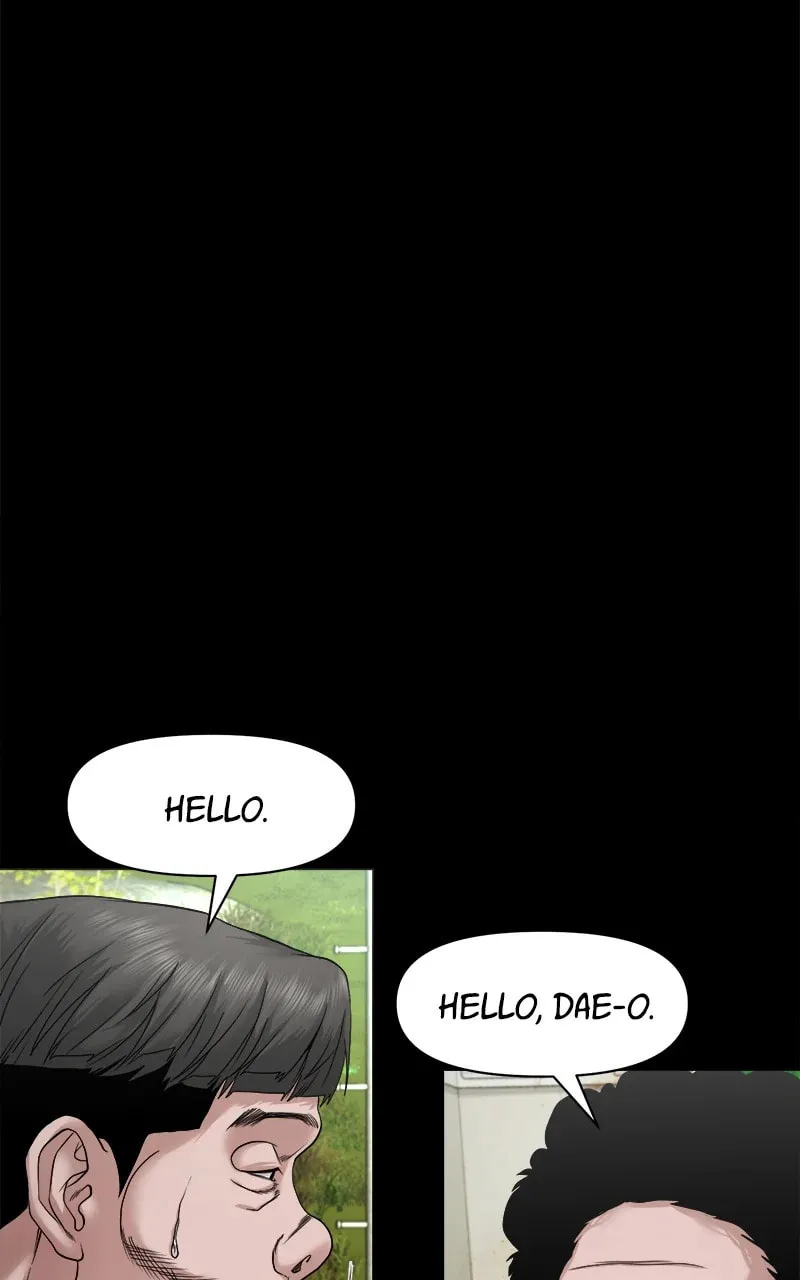 Read Mysterious Village chapter 37 image 3 on Lezhin