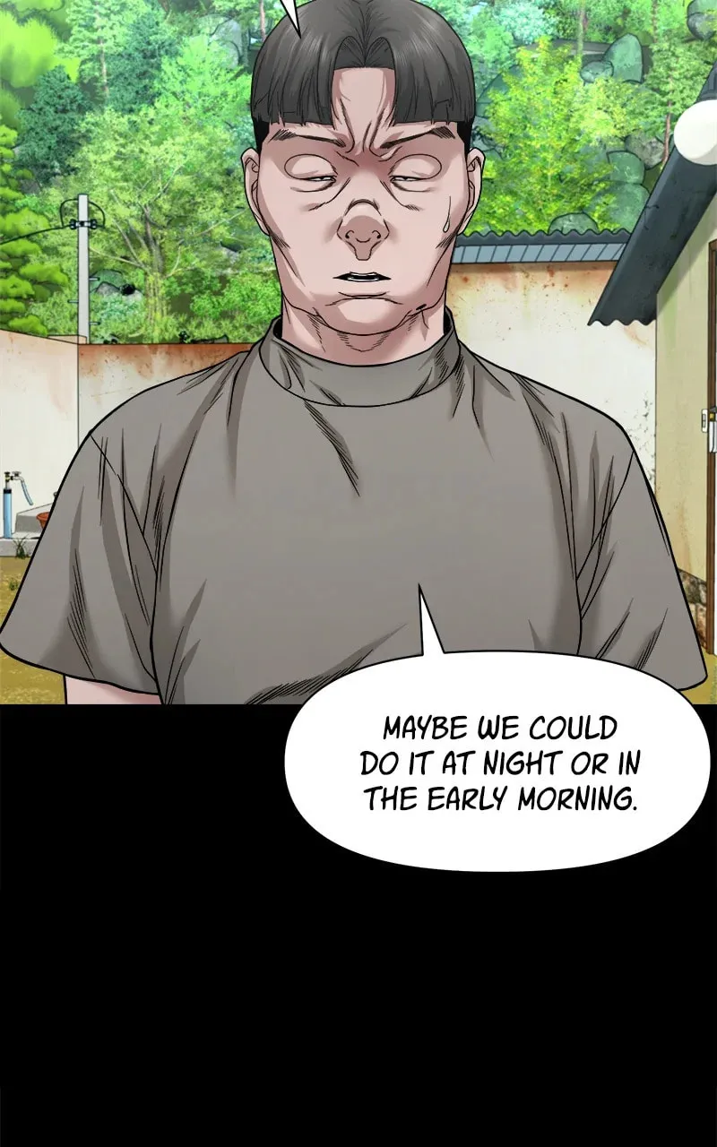 Read Mysterious Village chapter 37 image 31 on Lezhin