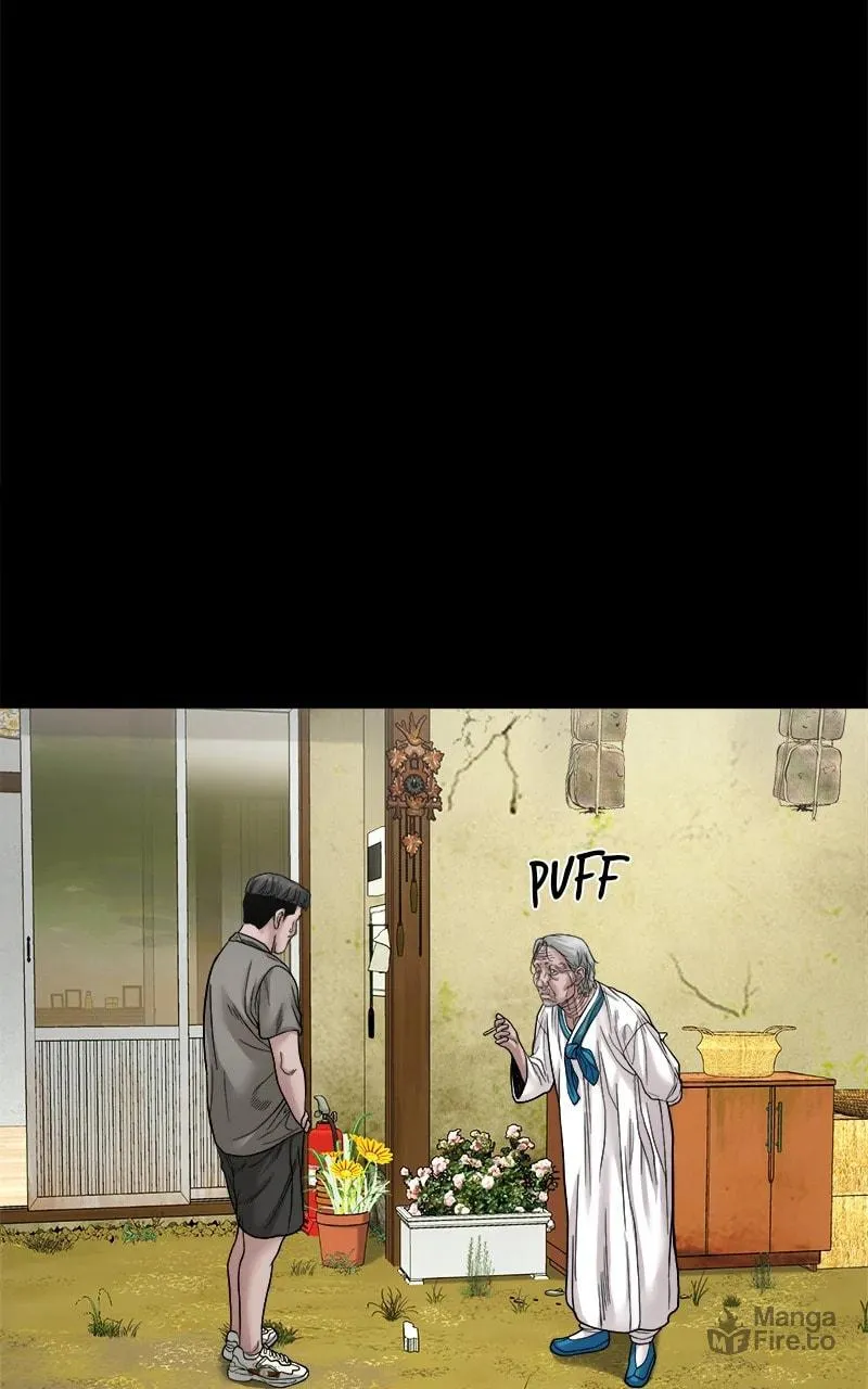 Read Mysterious Village chapter 37 image 32 on Lezhin