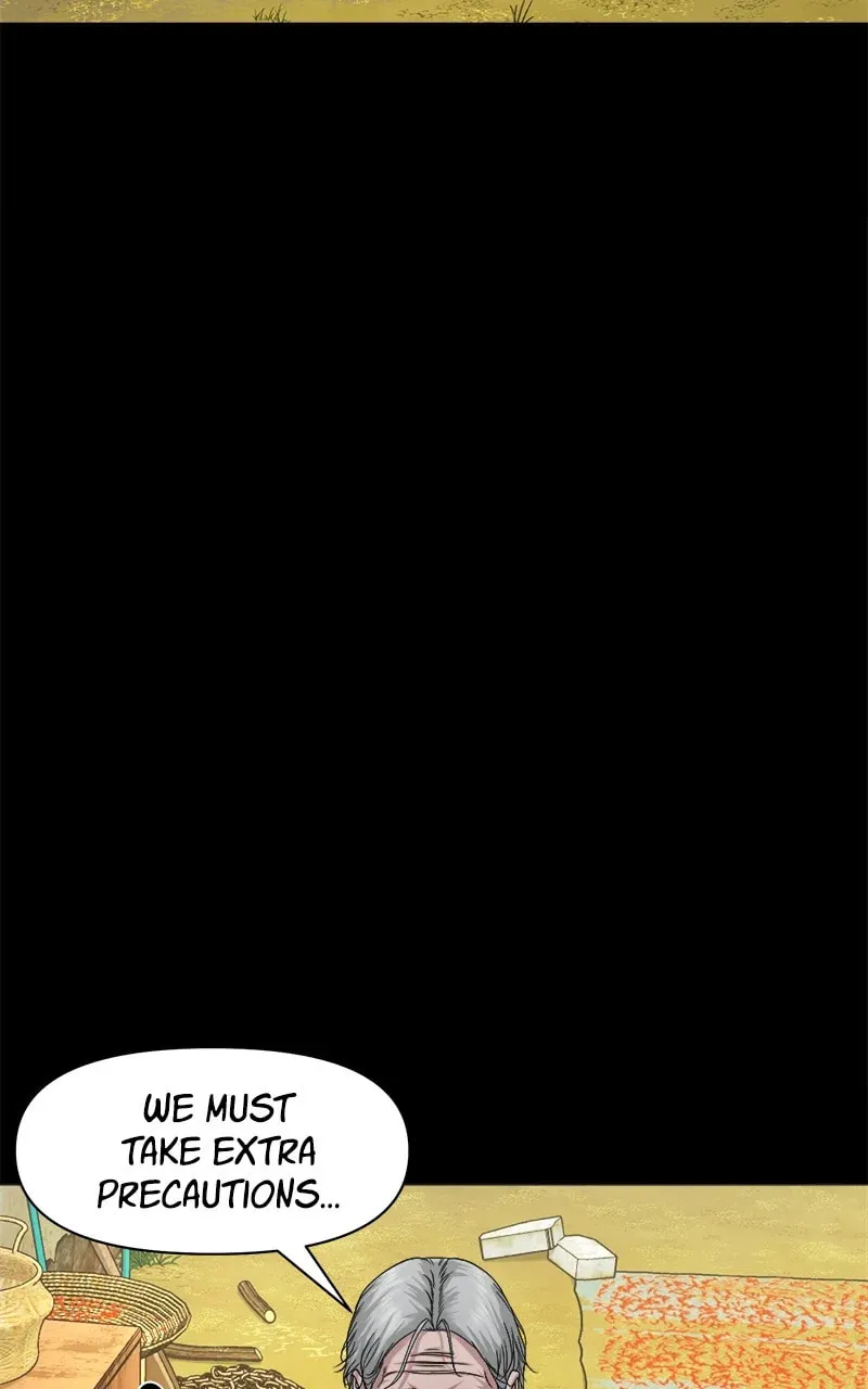 Read Mysterious Village chapter 37 image 33 on Lezhin