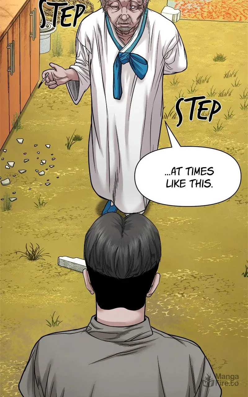 Read Mysterious Village chapter 37 image 34 on Lezhin