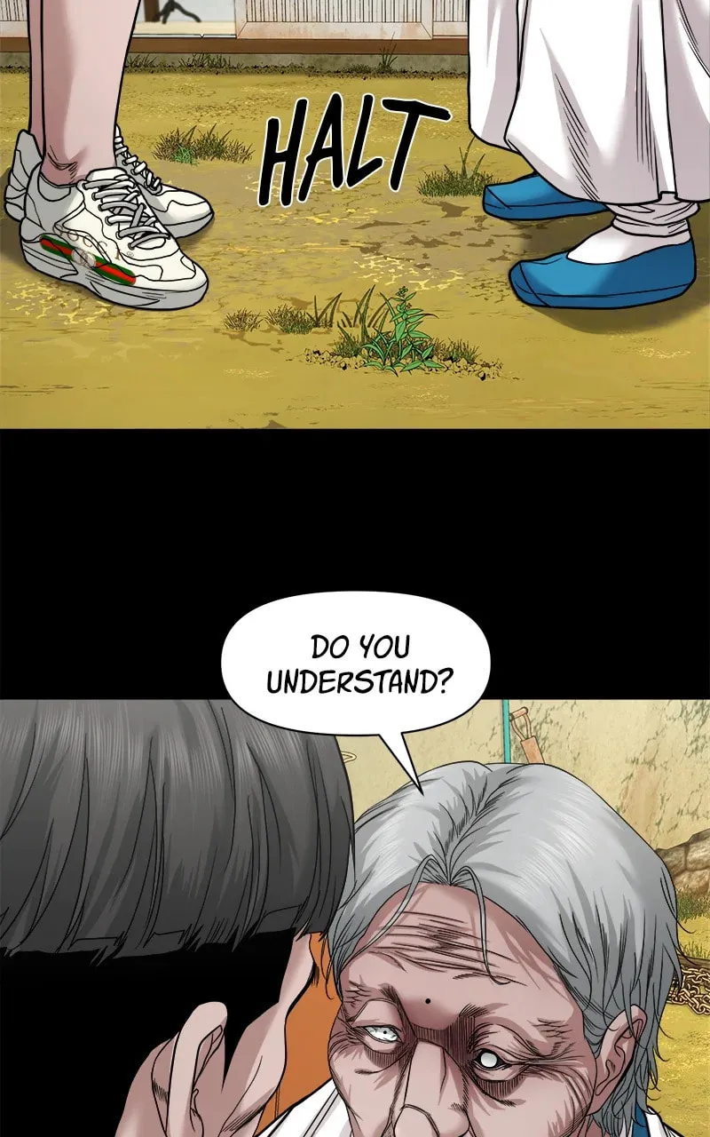 Read Mysterious Village chapter 37 image 36 on Lezhin