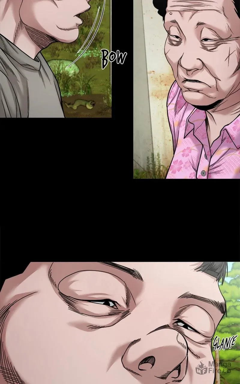 Read Mysterious Village chapter 37 image 4 on Lezhin