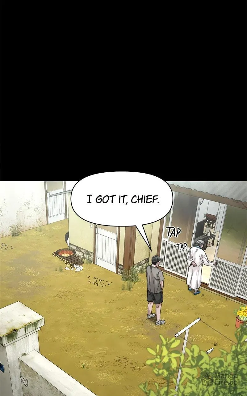 Read Mysterious Village chapter 37 image 41 on Lezhin