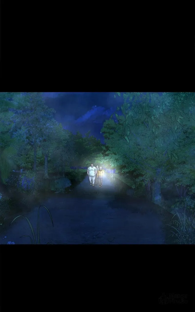 Read Mysterious Village chapter 37 image 47 on Lezhin
