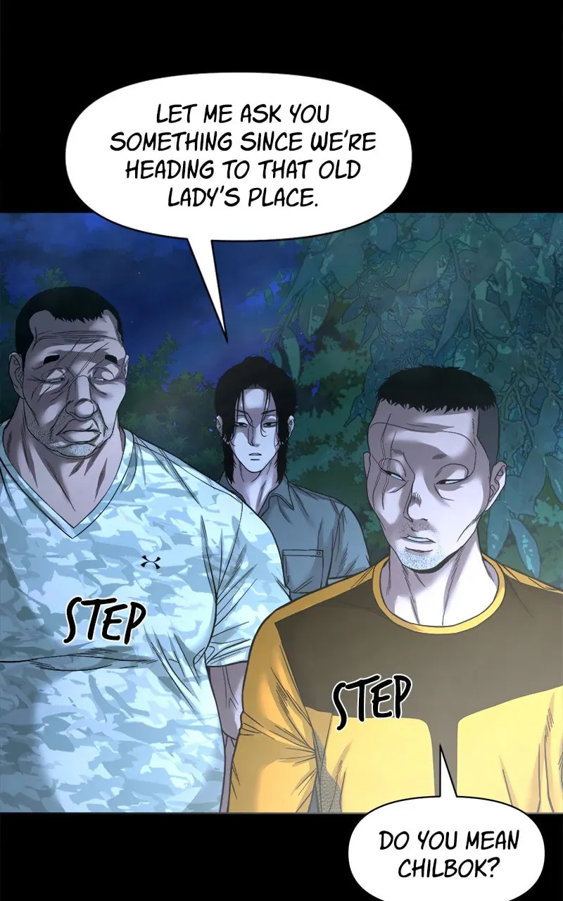 Read Mysterious Village chapter 37 image 48 on Lezhin