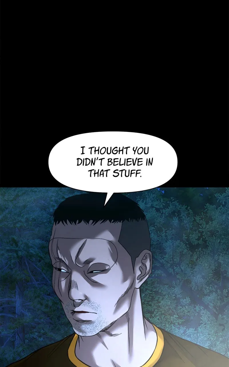 Read Mysterious Village chapter 37 image 55 on Lezhin