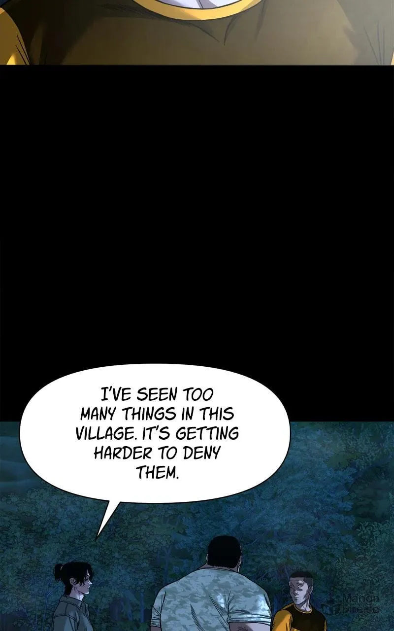 Read Mysterious Village chapter 37 image 56 on Lezhin