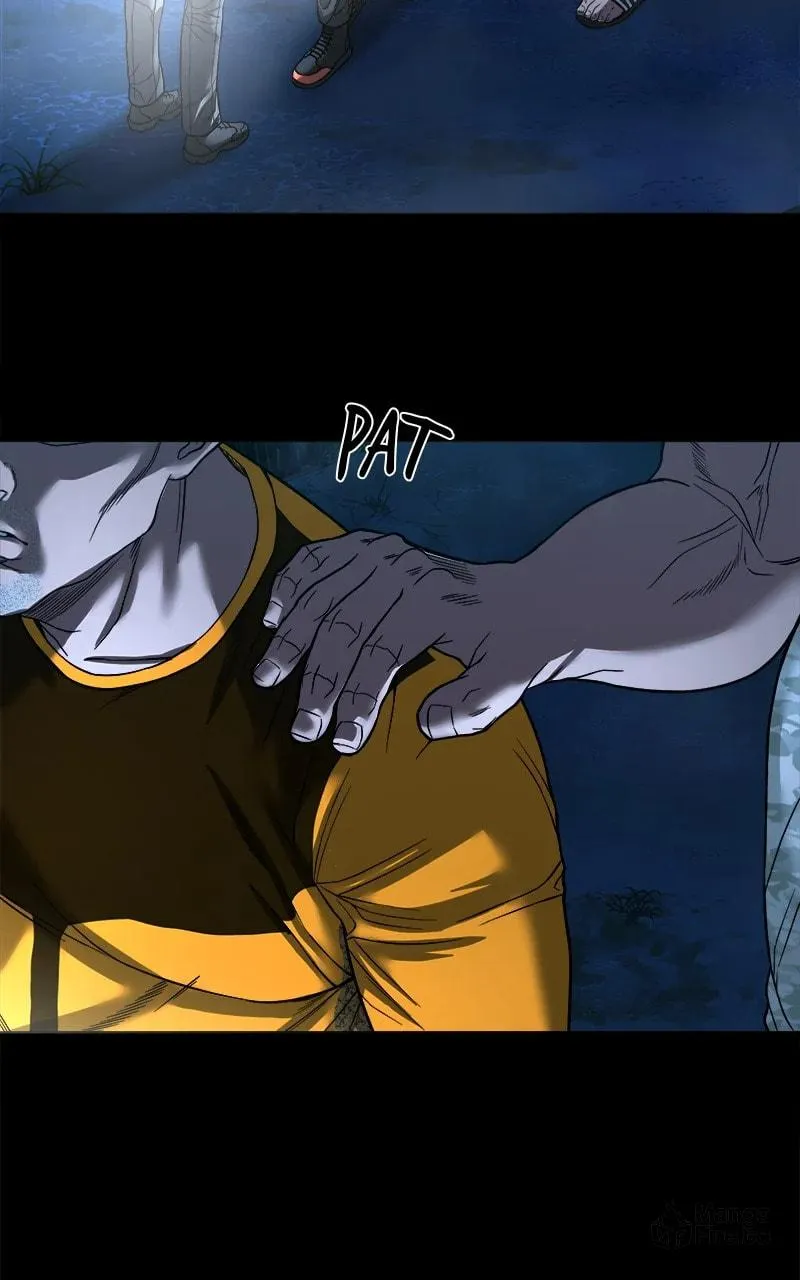 Read Mysterious Village chapter 37 image 68 on Lezhin