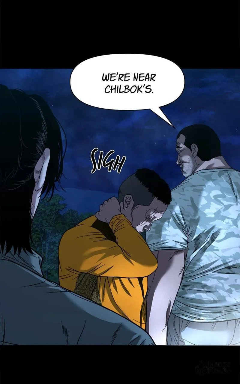 Read Mysterious Village chapter 37 image 71 on Lezhin