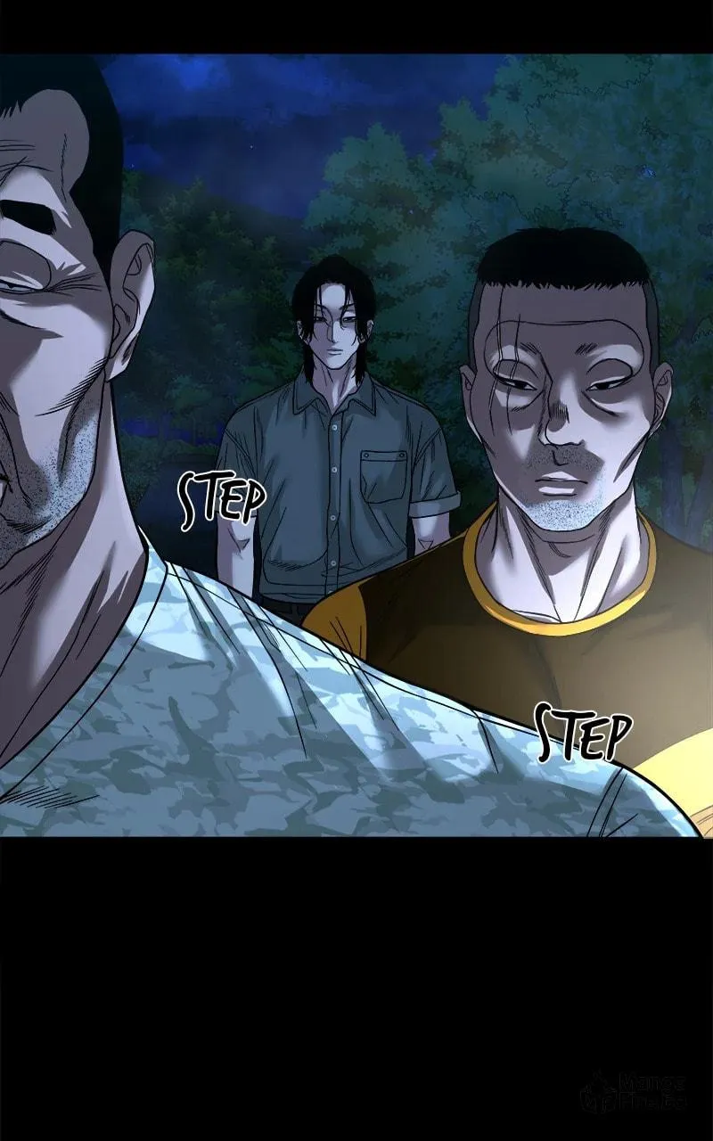 Read Mysterious Village chapter 37 image 74 on Lezhin