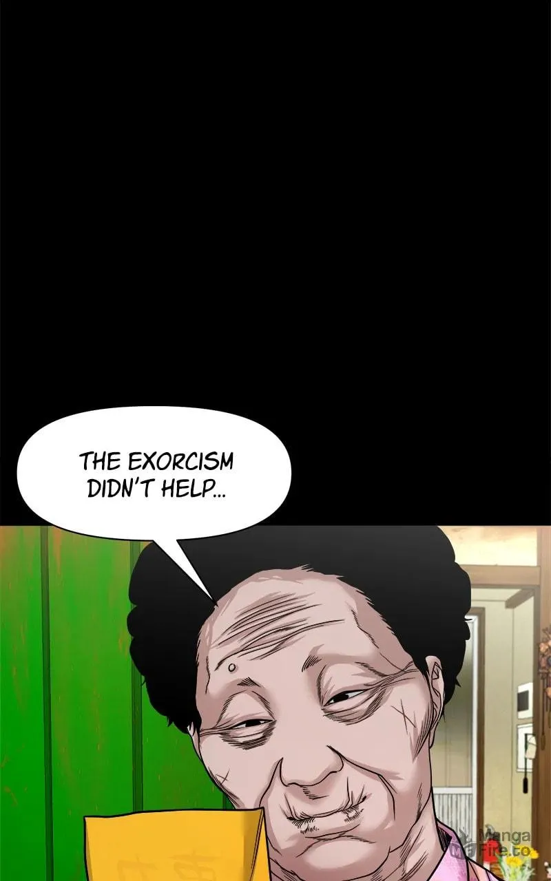 Read Mysterious Village chapter 37 image 8 on Lezhin