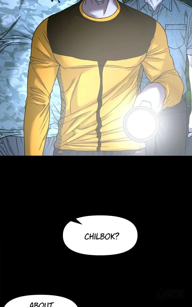 Read Mysterious Village chapter 37 image 80 on Lezhin