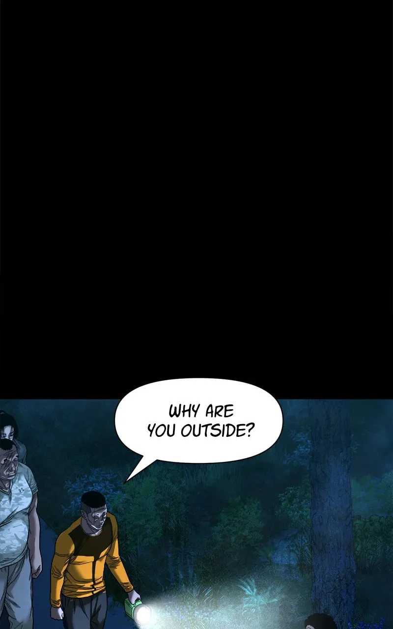 Read Mysterious Village chapter 37 image 82 on Lezhin