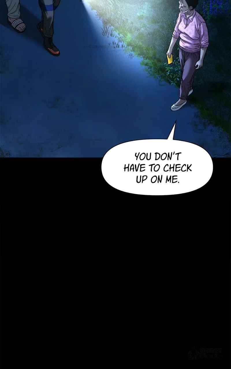 Read Mysterious Village chapter 37 image 83 on Lezhin
