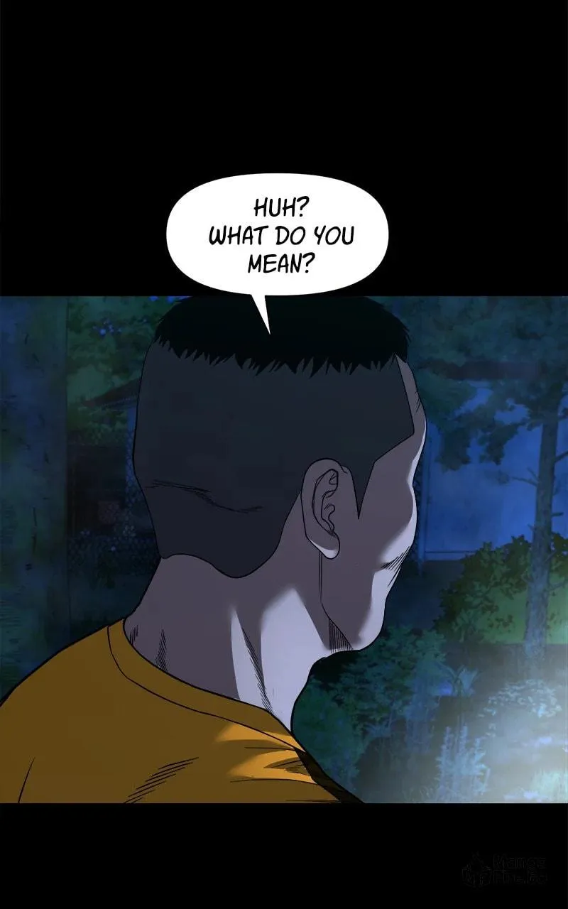 Read Mysterious Village chapter 37 image 84 on Lezhin