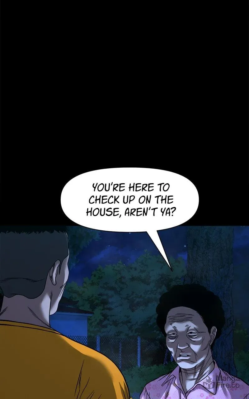 Read Mysterious Village chapter 37 image 86 on Lezhin