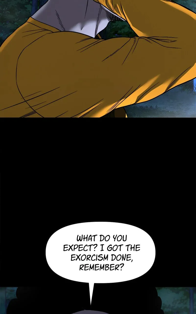 Read Mysterious Village chapter 37 image 90 on Lezhin