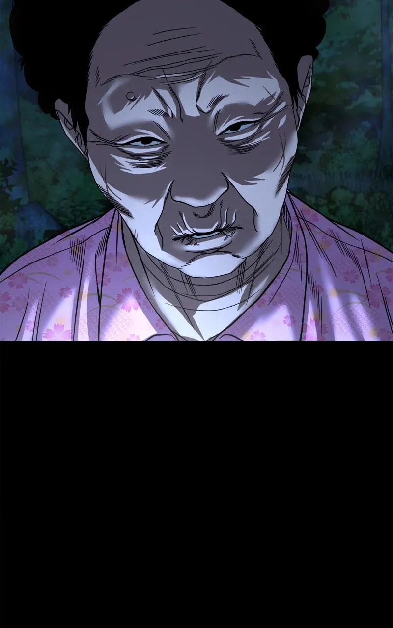 Read Mysterious Village chapter 37 image 91 on Lezhin