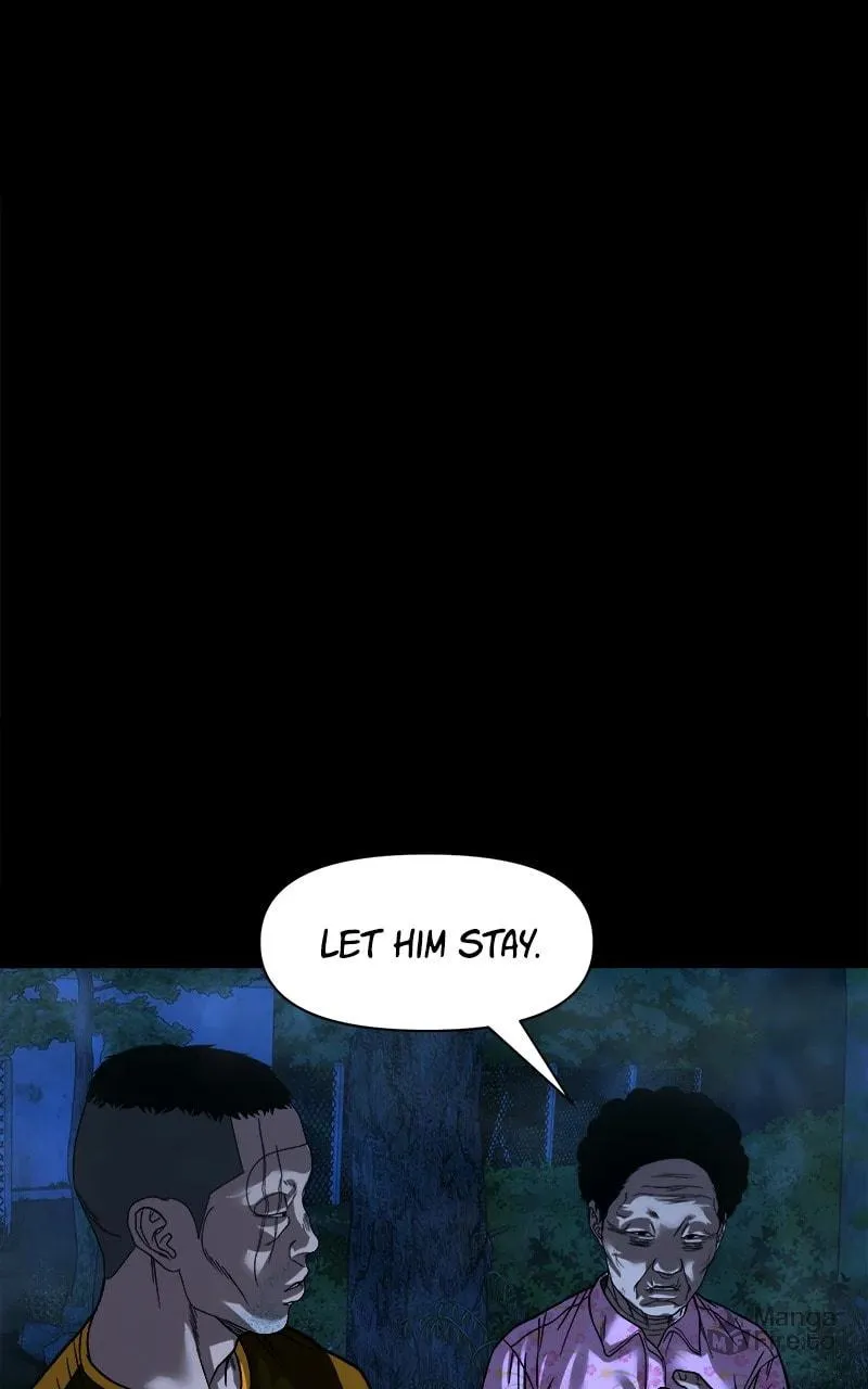 Read Mysterious Village chapter 37 image 95 on Lezhin