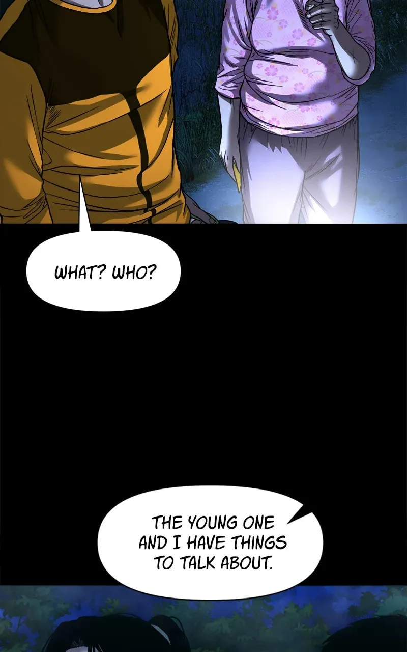 Read Mysterious Village chapter 37 image 96 on Lezhin