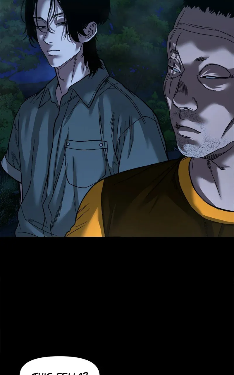 Read Mysterious Village chapter 37 image 97 on Lezhin