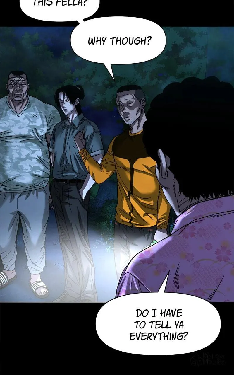 Read Mysterious Village chapter 37 image 98 on Lezhin