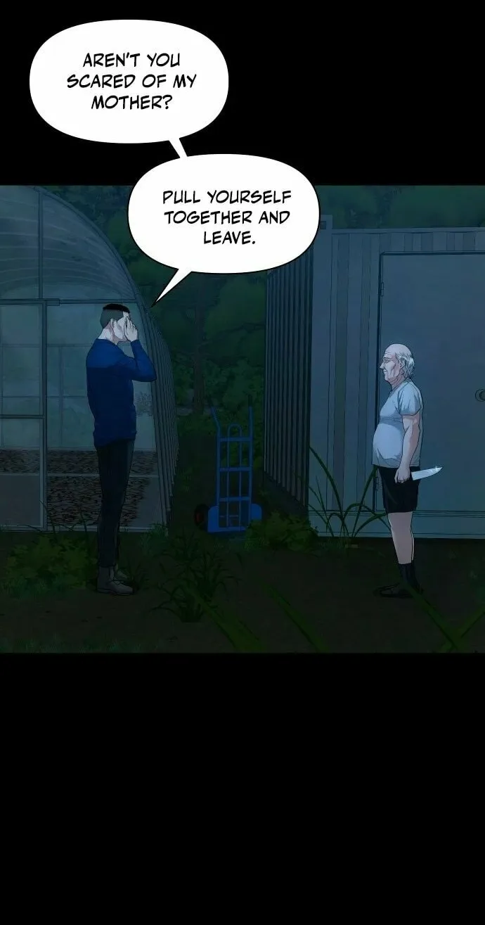 Read Mysterious Village chapter 4 image 12 on Lezhin