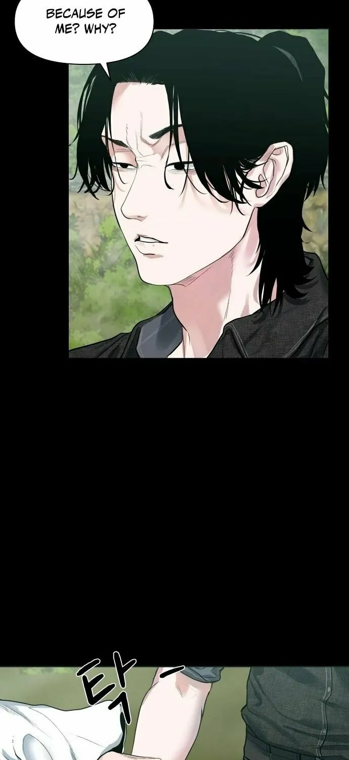 Read Mysterious Village chapter 4 image 34 on Lezhin