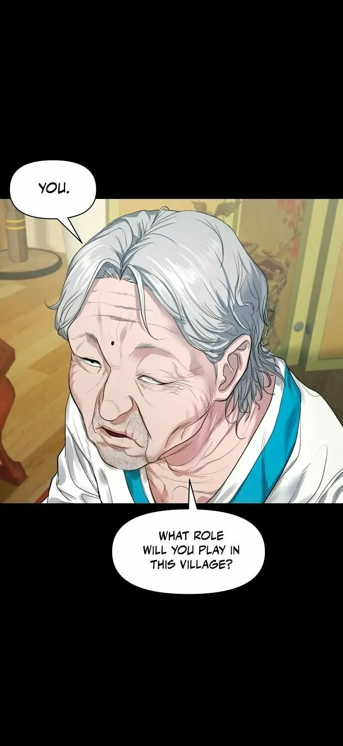 Read Mysterious Village chapter 4 image 48 on Lezhin