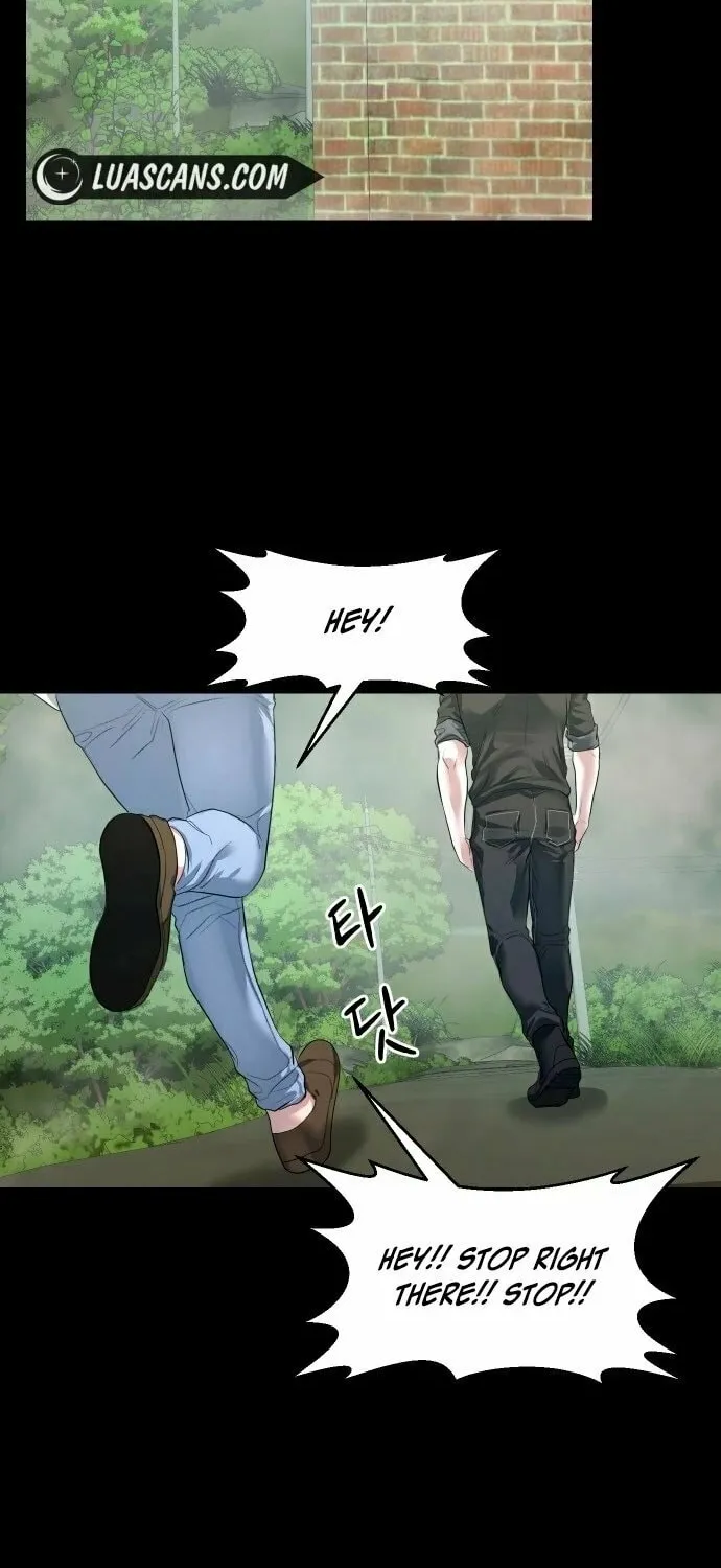 Read Mysterious Village chapter 4 image 64 on Lezhin