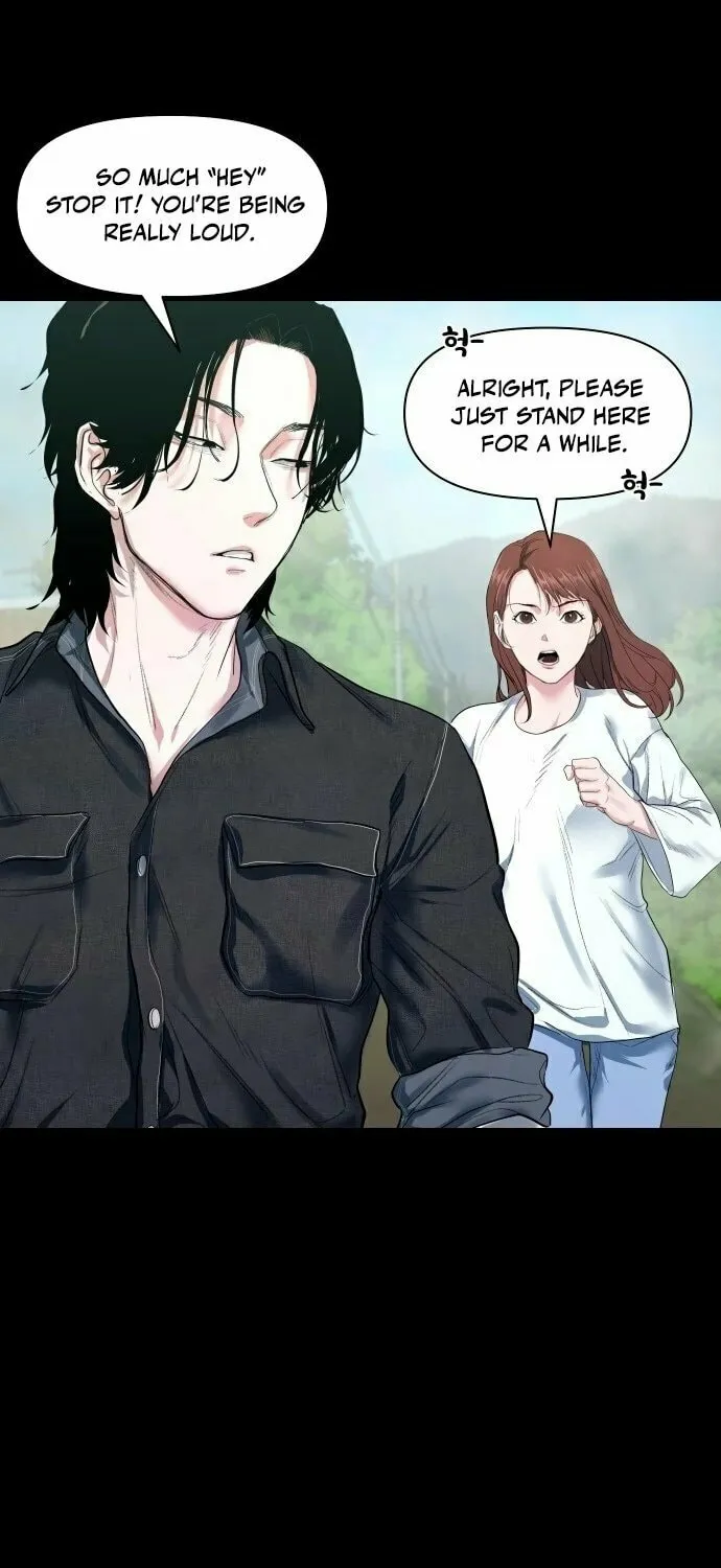 Read Mysterious Village chapter 4 image 65 on Lezhin