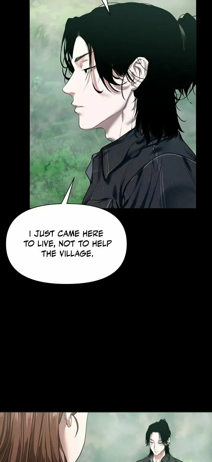 Read Mysterious Village chapter 4 image 71 on Lezhin