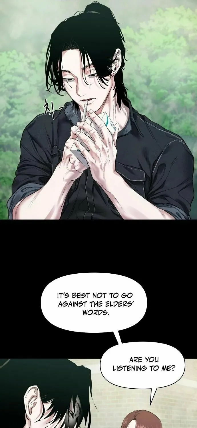 Read Mysterious Village chapter 4 image 73 on Lezhin