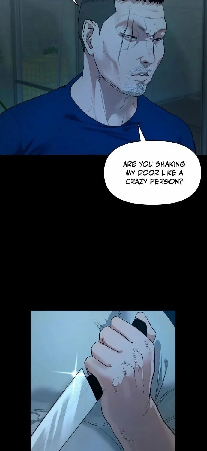 Read Mysterious Village chapter 4 image 9 on Lezhin