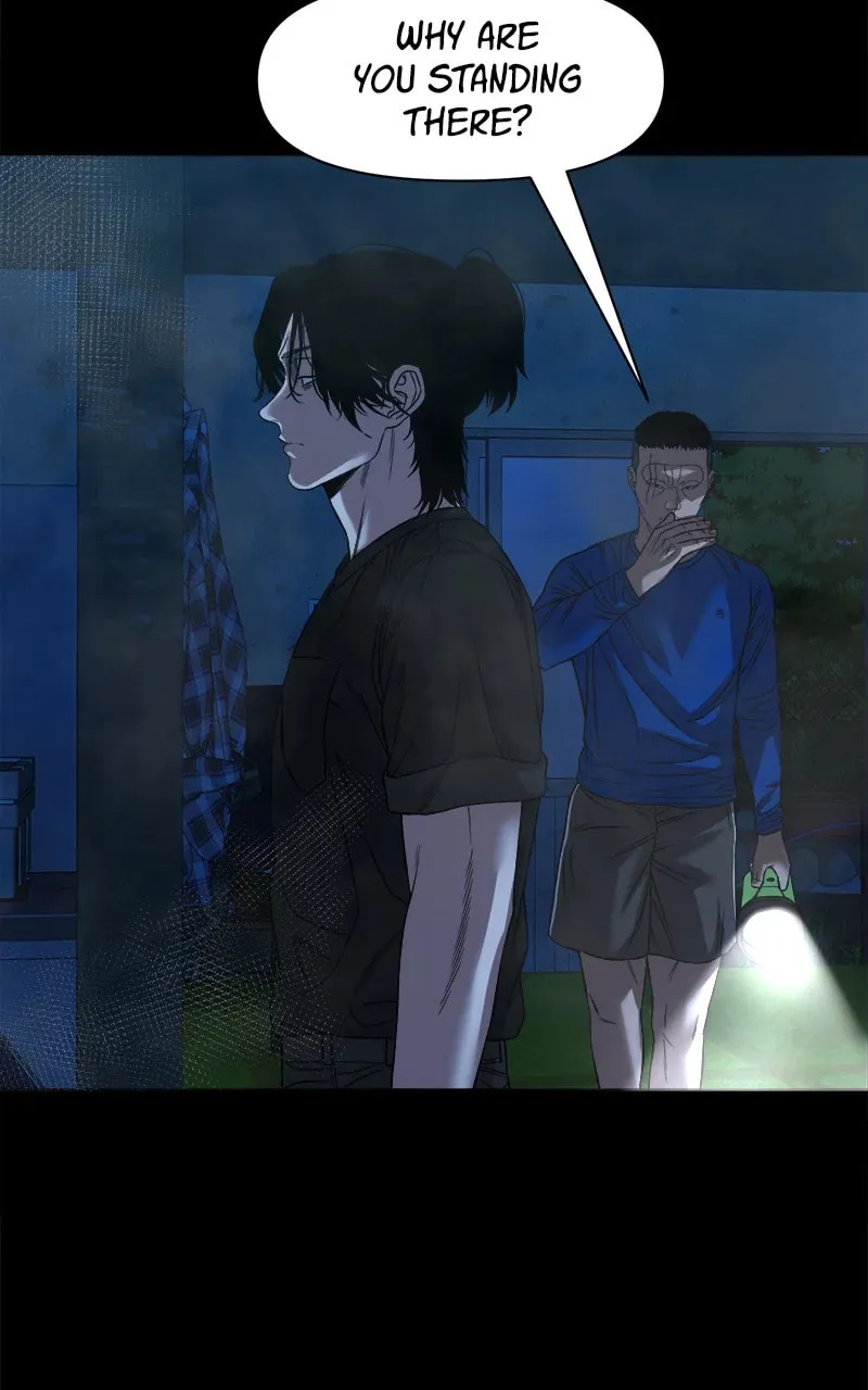 Read Mysterious Village chapter 41 image 103 on Lezhin
