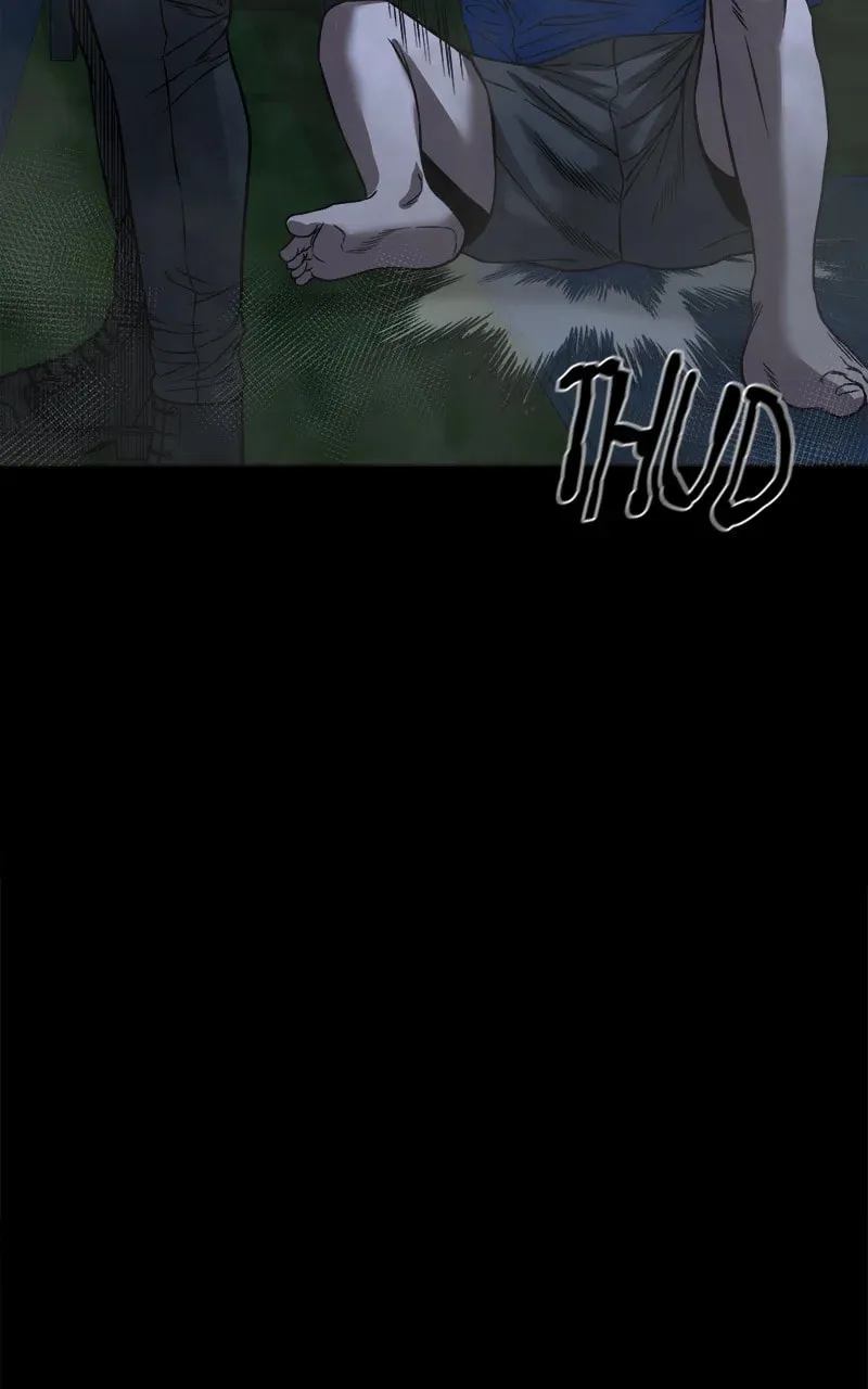 Read Mysterious Village chapter 41 image 108 on Lezhin