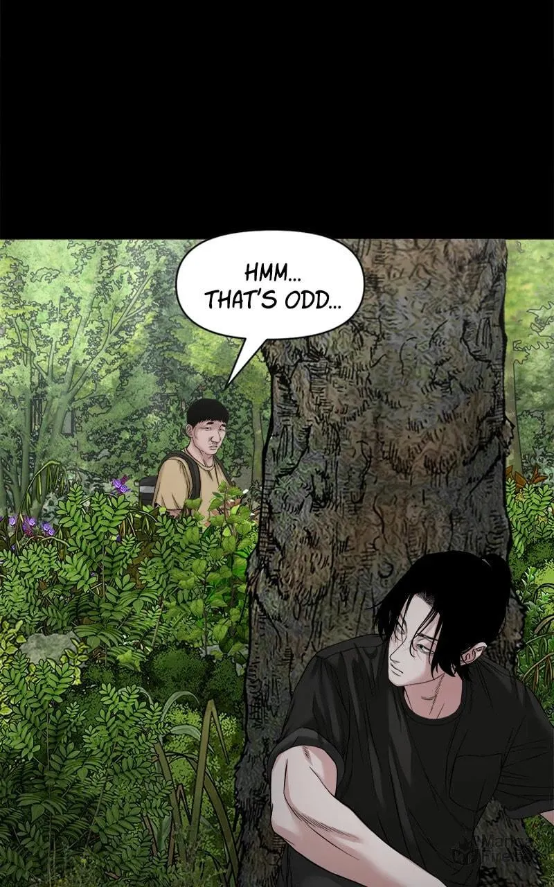 Read Mysterious Village chapter 41 image 11 on Lezhin