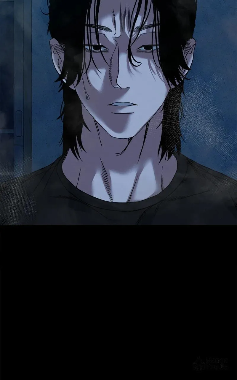 Read Mysterious Village chapter 41 image 116 on Lezhin