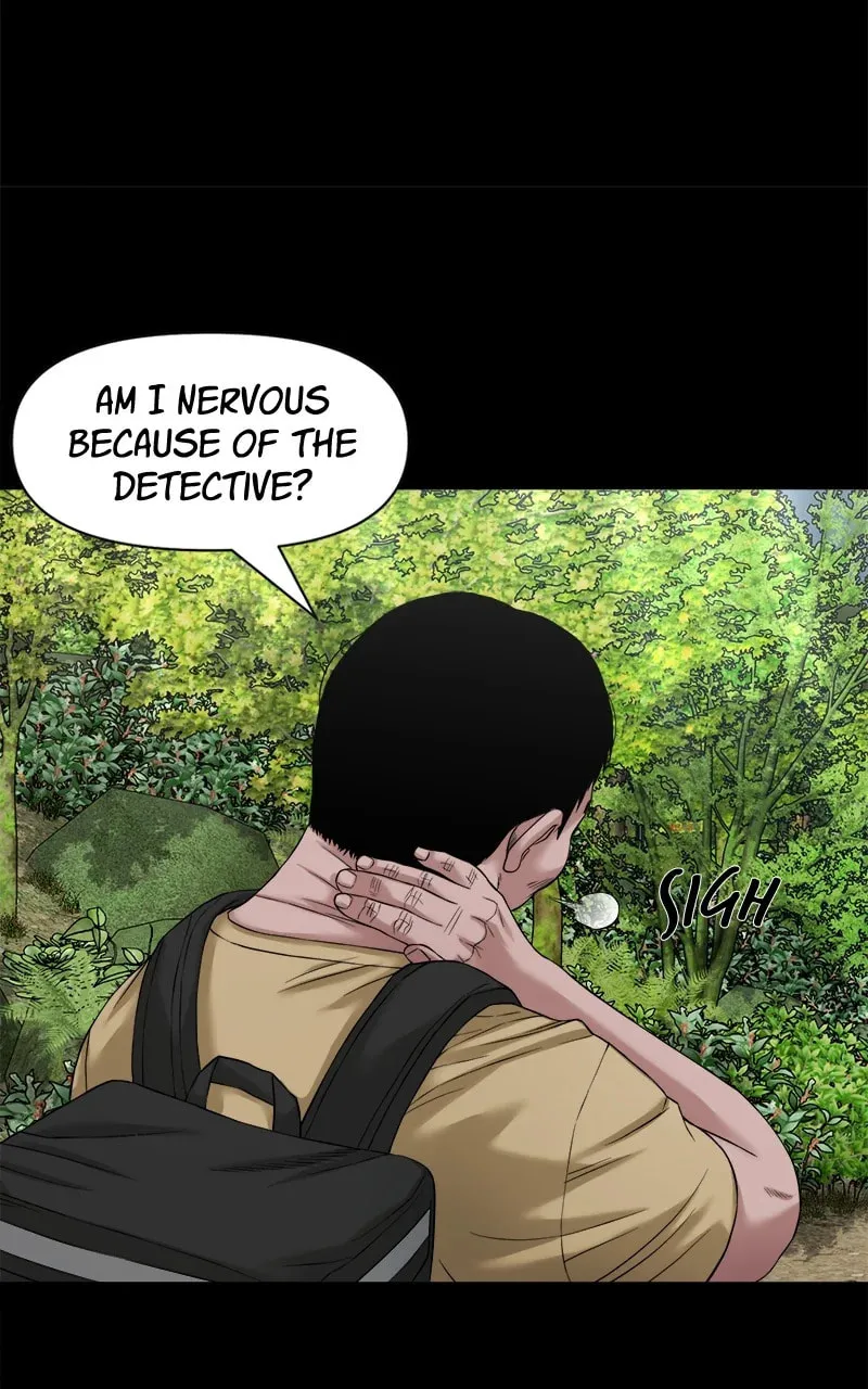 Read Mysterious Village chapter 41 image 13 on Lezhin