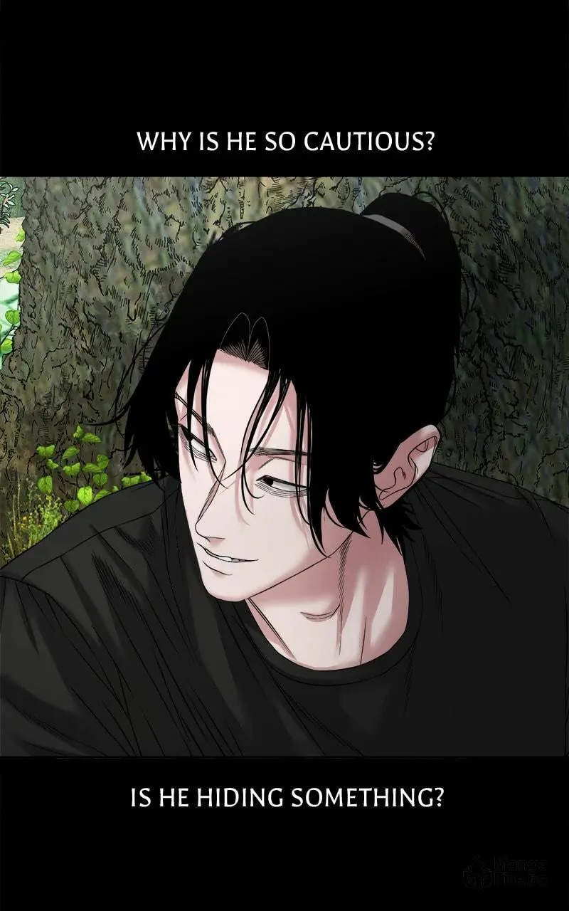 Read Mysterious Village chapter 41 image 14 on Lezhin
