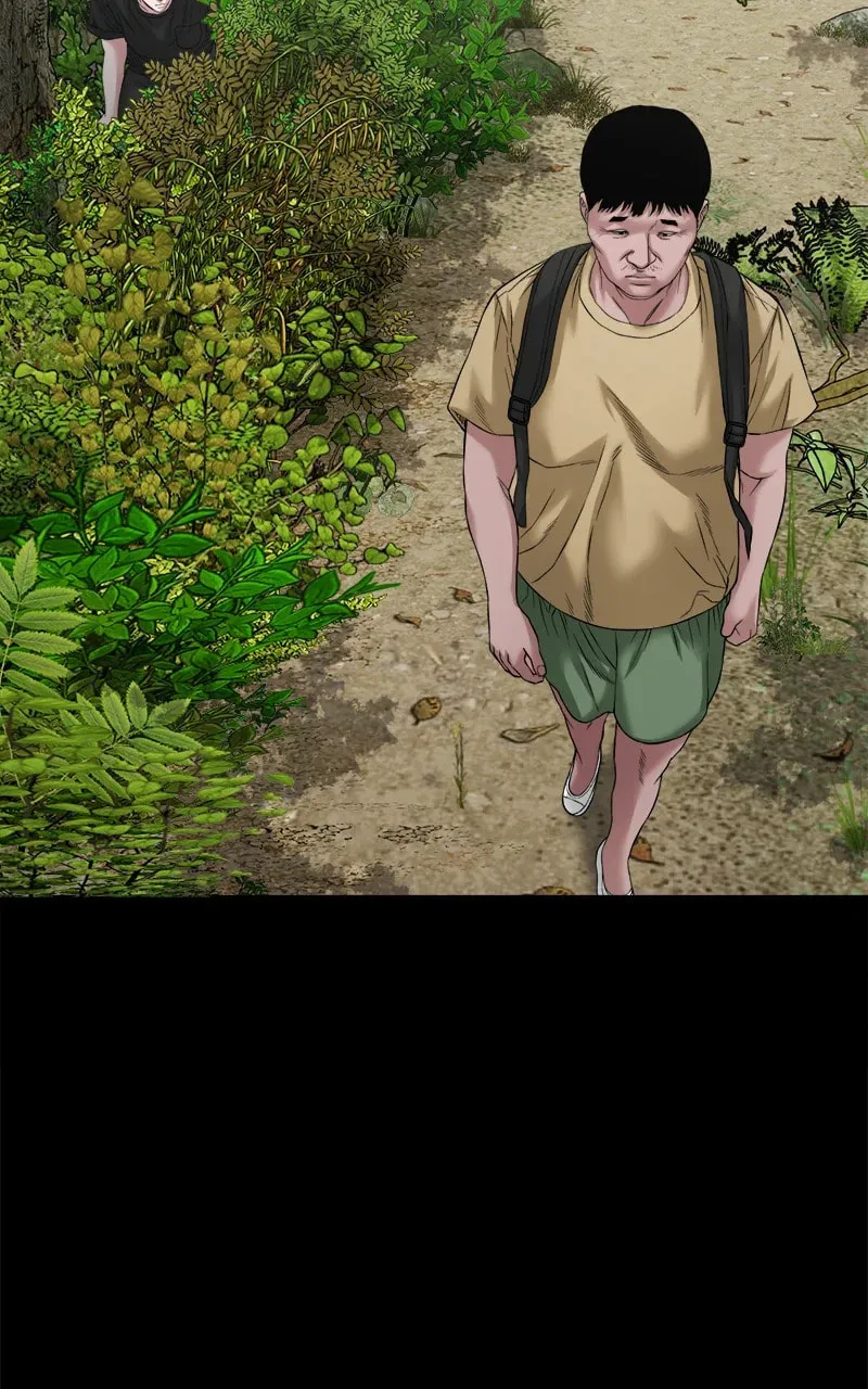 Read Mysterious Village chapter 41 image 16 on Lezhin