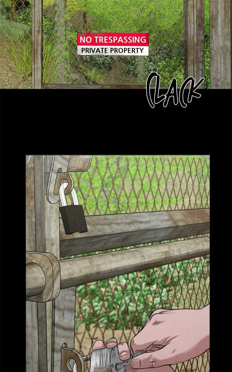 Read Mysterious Village chapter 41 image 18 on Lezhin
