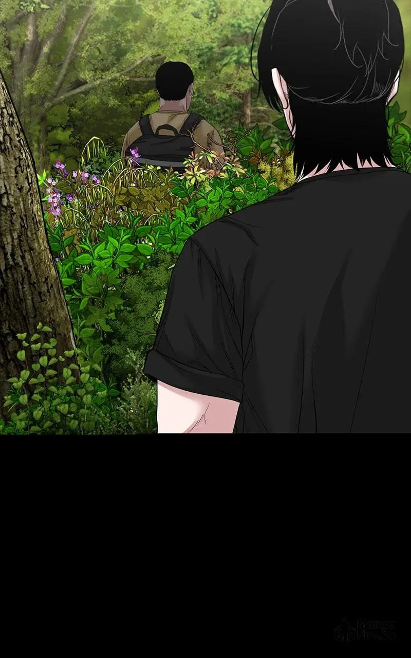 Read Mysterious Village chapter 41 image 2 on Lezhin