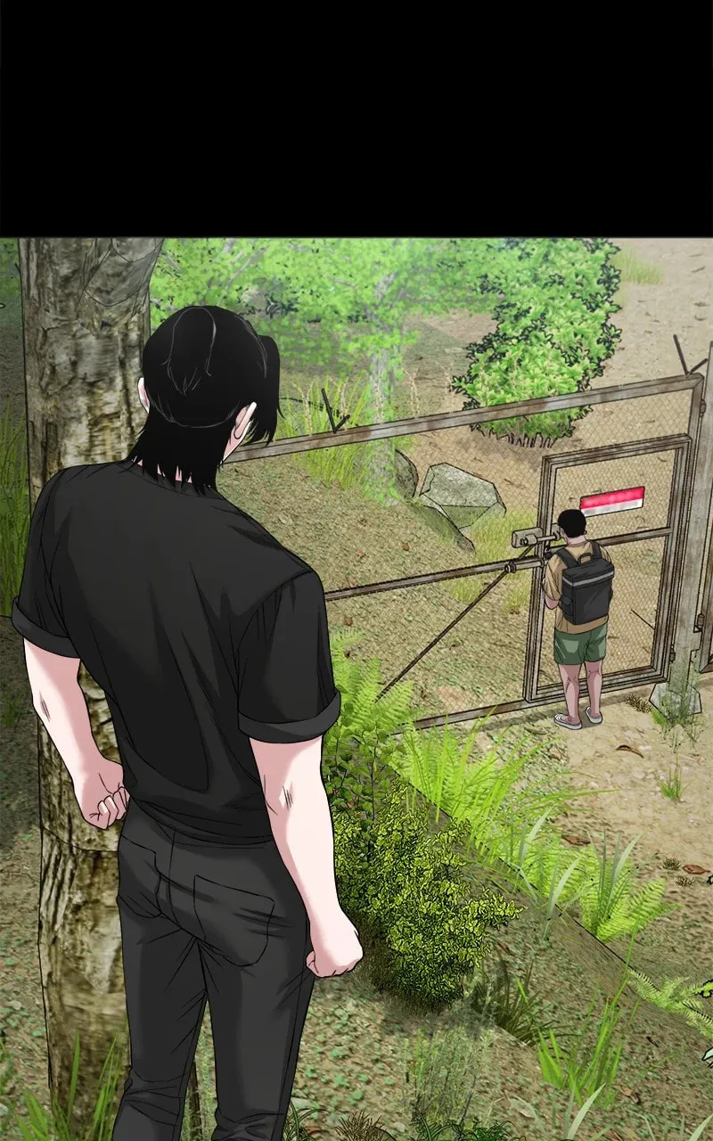 Read Mysterious Village chapter 41 image 21 on Lezhin